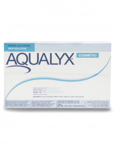 Aqualyx Lipolysespritze