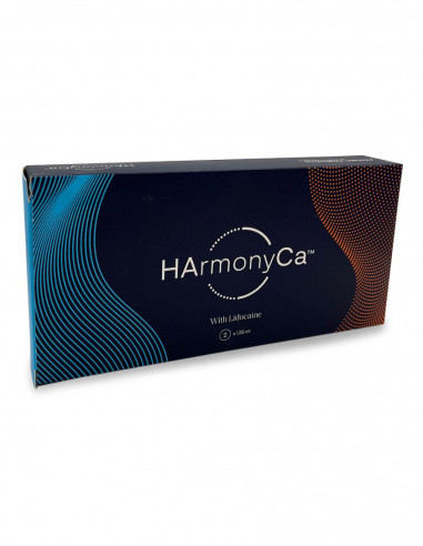 HarmoniCa
