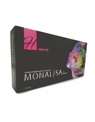 MonaLisa - Hard Type