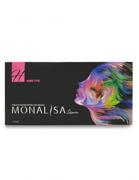 MonaLisa - Hard Type