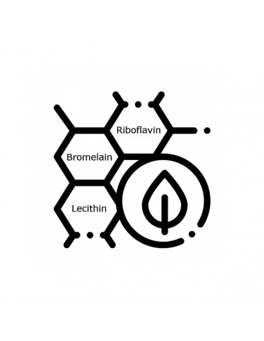 Lemon Bottle 5 x 10ml