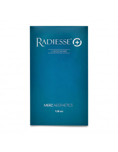 Merz Radiesse 1.5cc Lidocaine