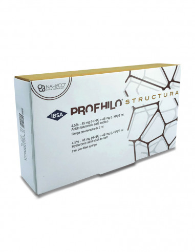Profhilo Structura 1 x 2 ml