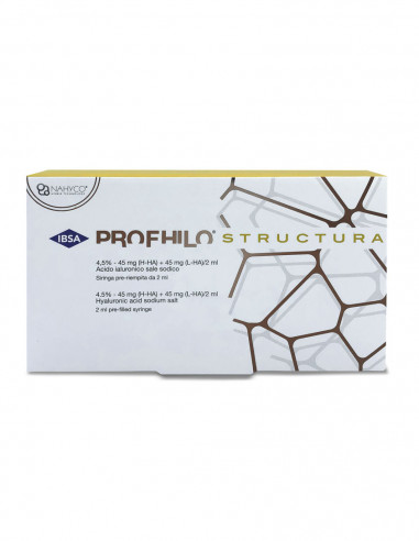Profhilo Structura 1 x 2 ml
