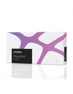 Croma PolyPhil Hair