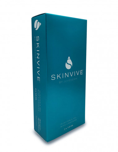 Skinvive™ by Juvederm