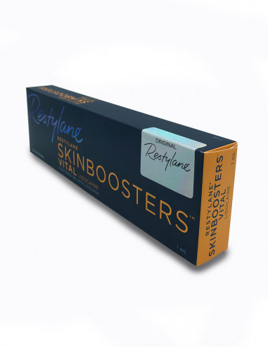 Restylane Vital Skinbooster