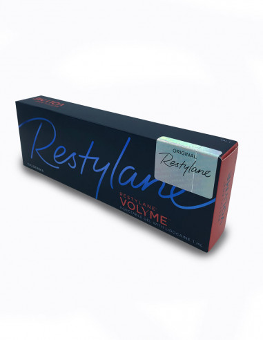 Restylane Volyme mit Lidocain,  PZN:...
