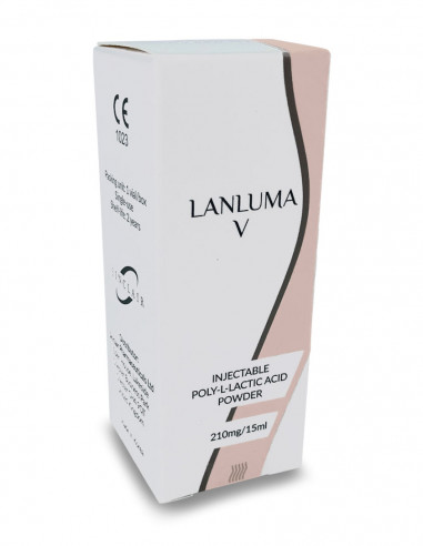 Lanluma V Lanluma V