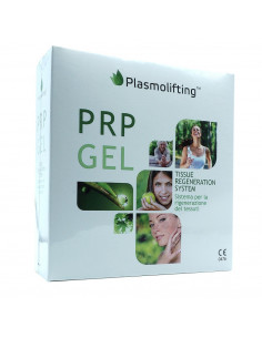 Plasmolifting PRP-Röhrchen