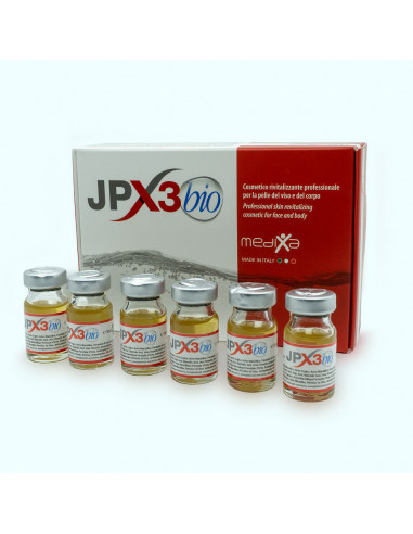 JPX 3 bio