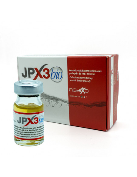 JPX3 Needling Präparat