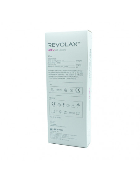 revolax Sub-Q