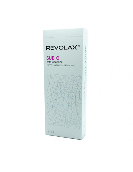 revolax Sub-Q