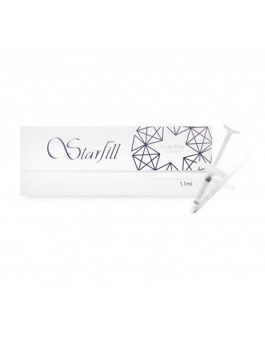 StarFill Deep Plus StarFill Deep Plus