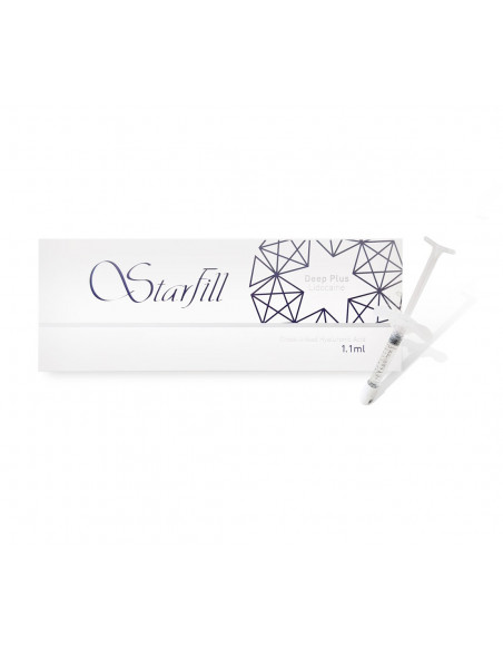 StarFill Deep Plus StarFill Deep Plus